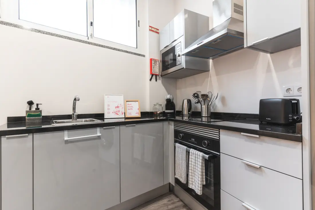 Appartements à Santa Cruz (Madère)