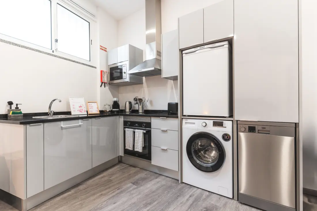 Appartements à Santa Cruz (Madère)