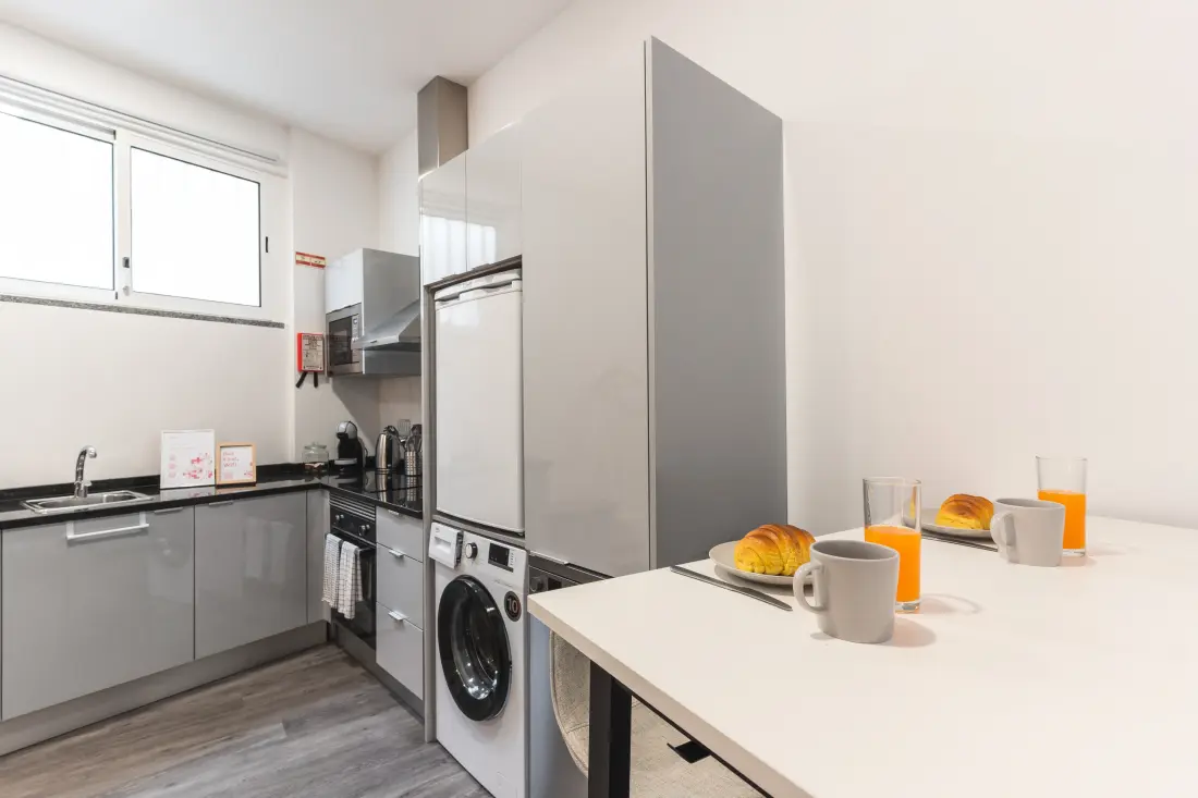 Appartements à Santa Cruz (Madère)