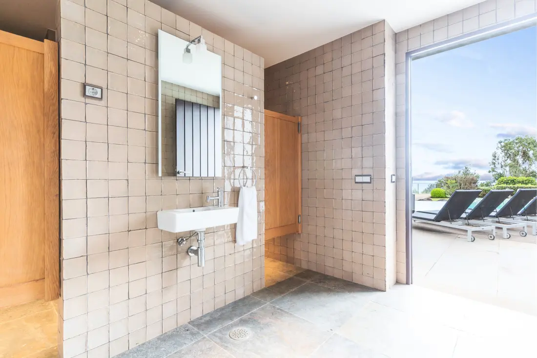 Maison à Santa Cruz (Madère)