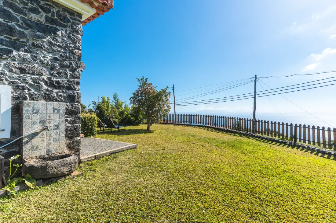 Maison à Santa Cruz (Madère)