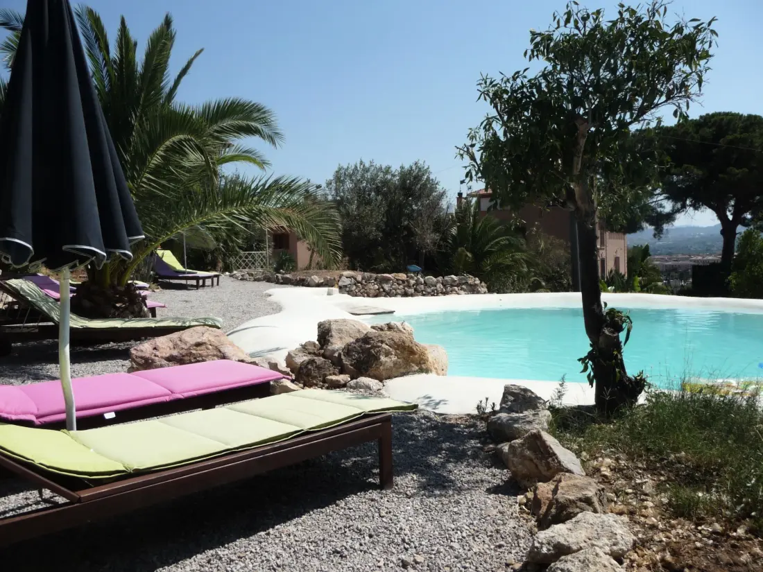 Maison de Vacances Santa Flavia