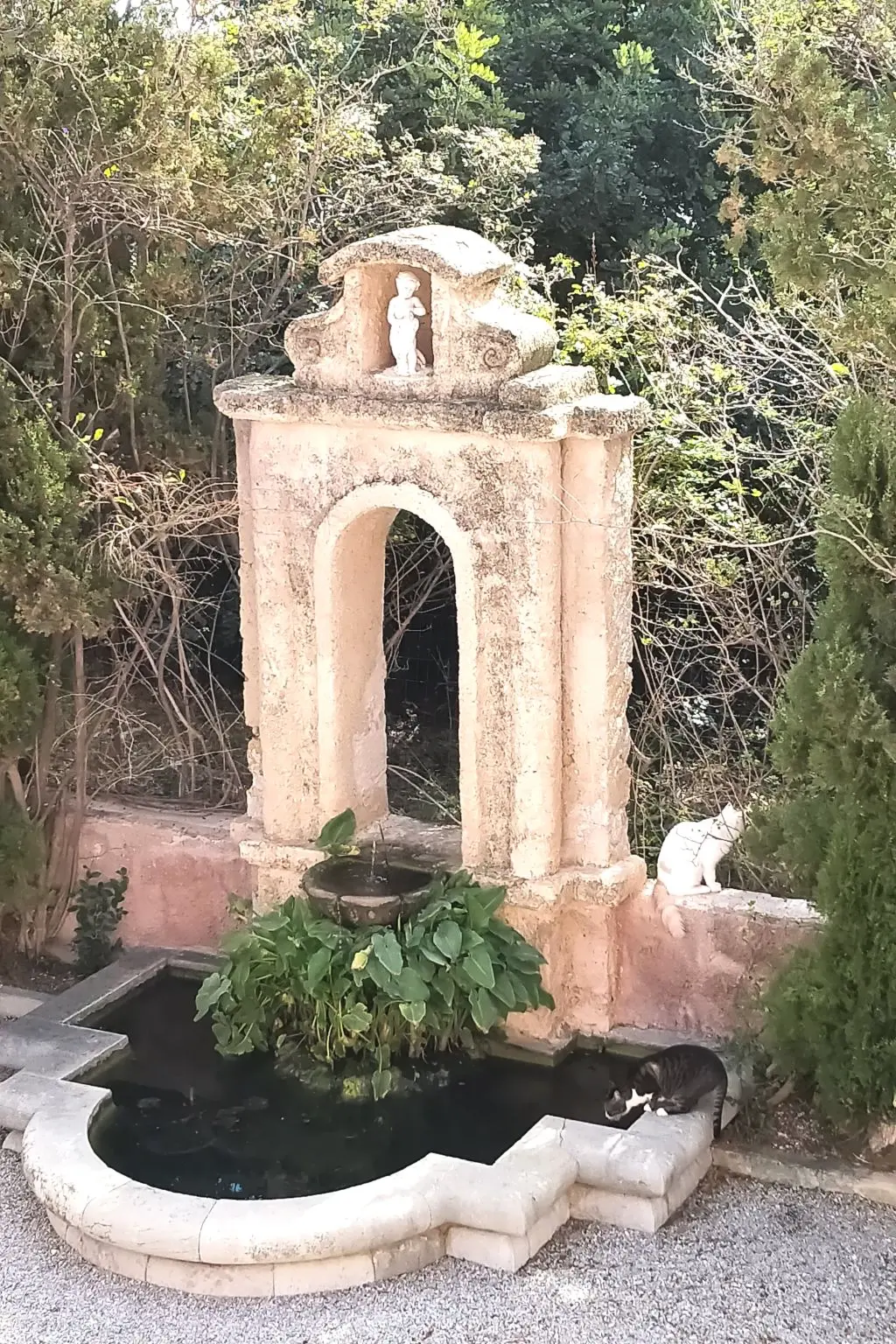 Maison de Vacances Santa Flavia