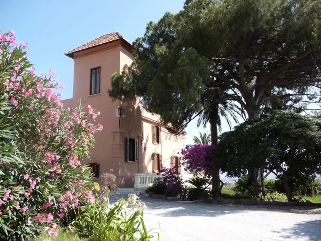 Maison de Vacances Santa Flavia