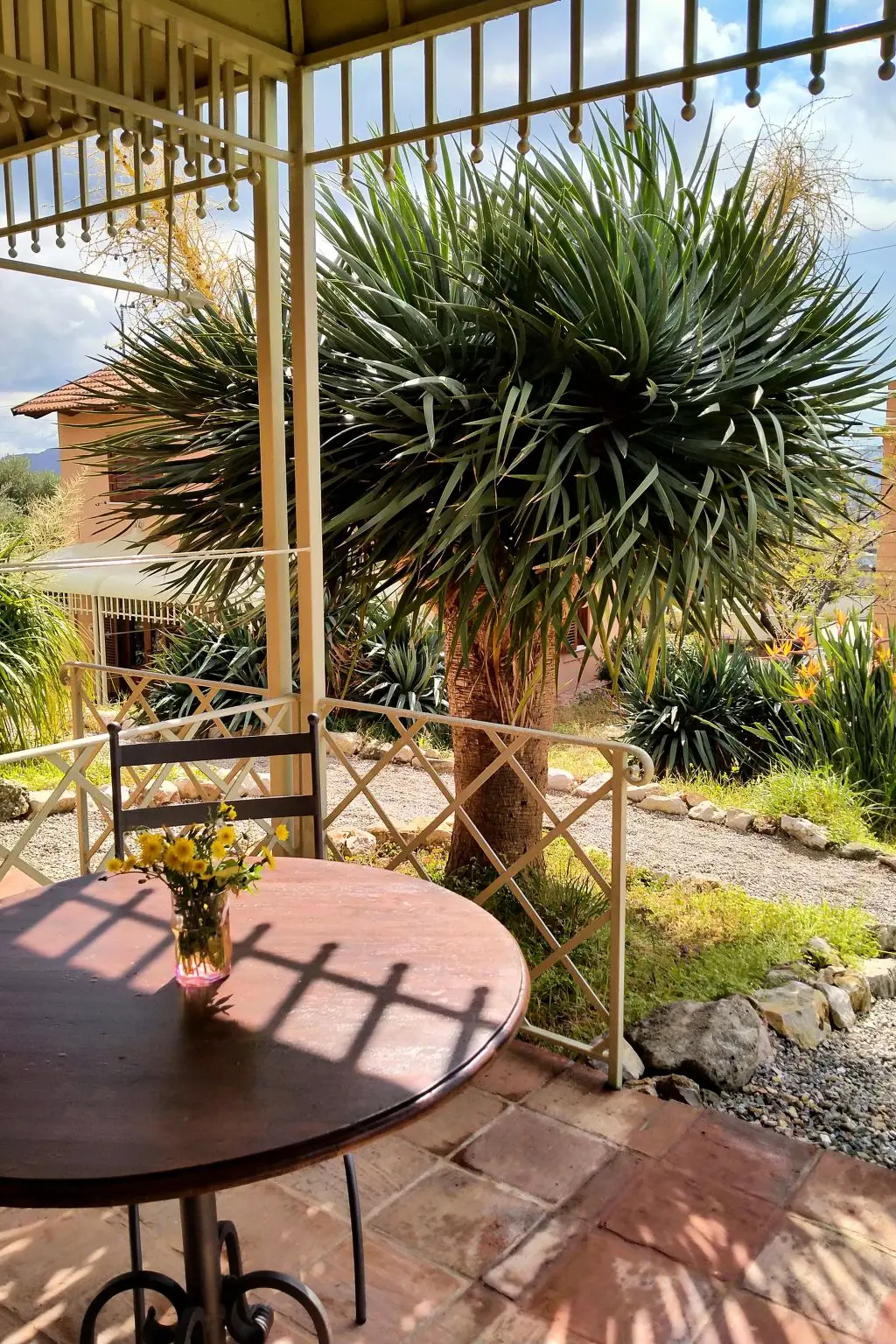 Maison de Vacances Santa Flavia
