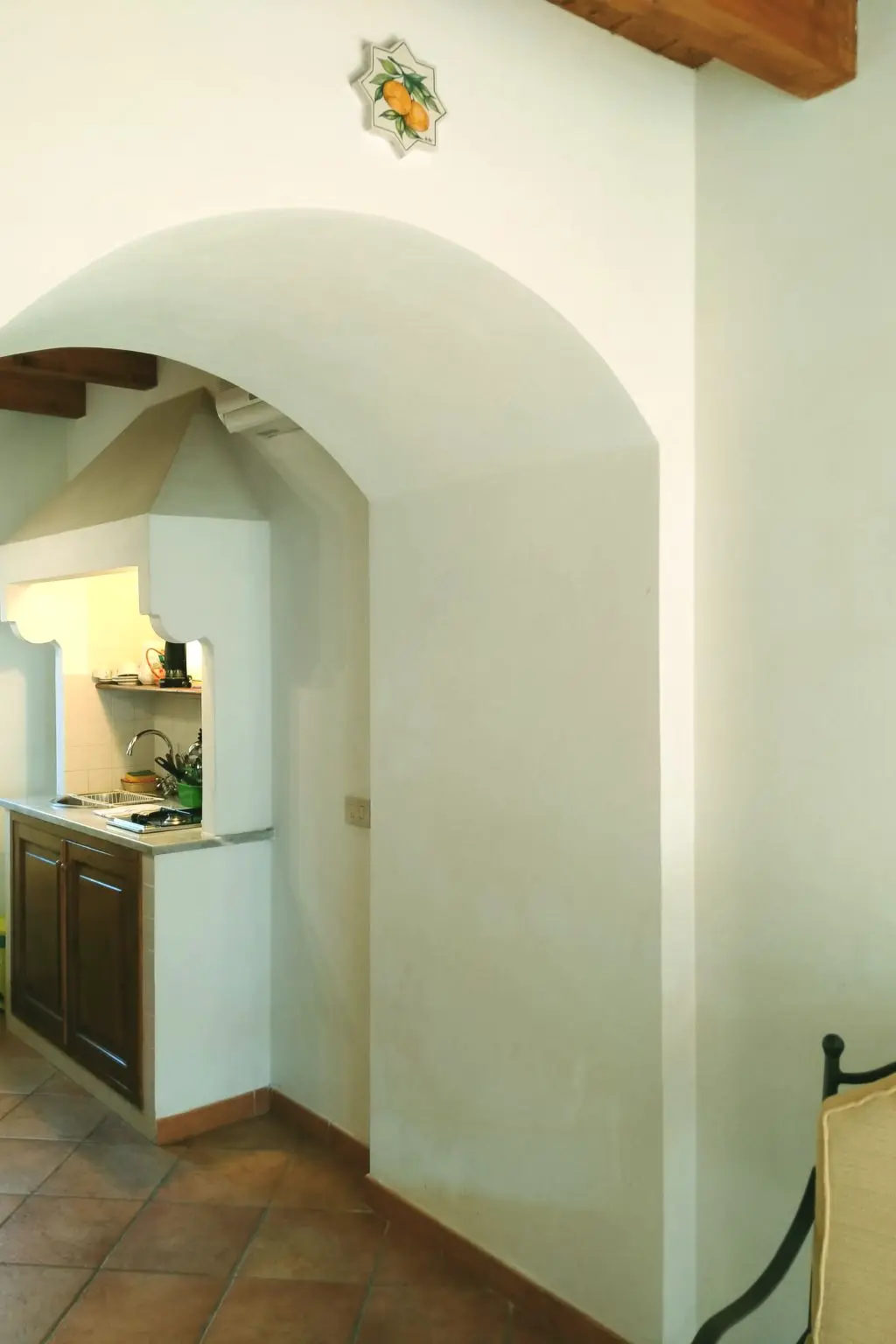 Maison de Vacances Santa Flavia