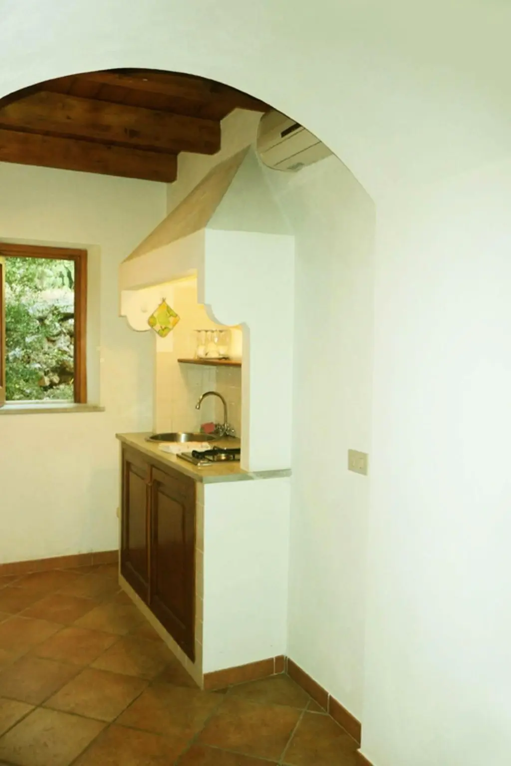 Maison de Vacances Santa Flavia