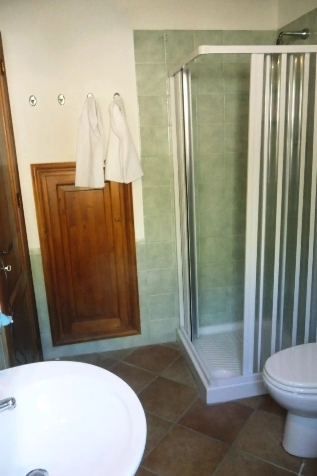 Maison de Vacances Santa Flavia