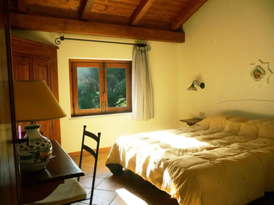 Maison de Vacances Santa Flavia