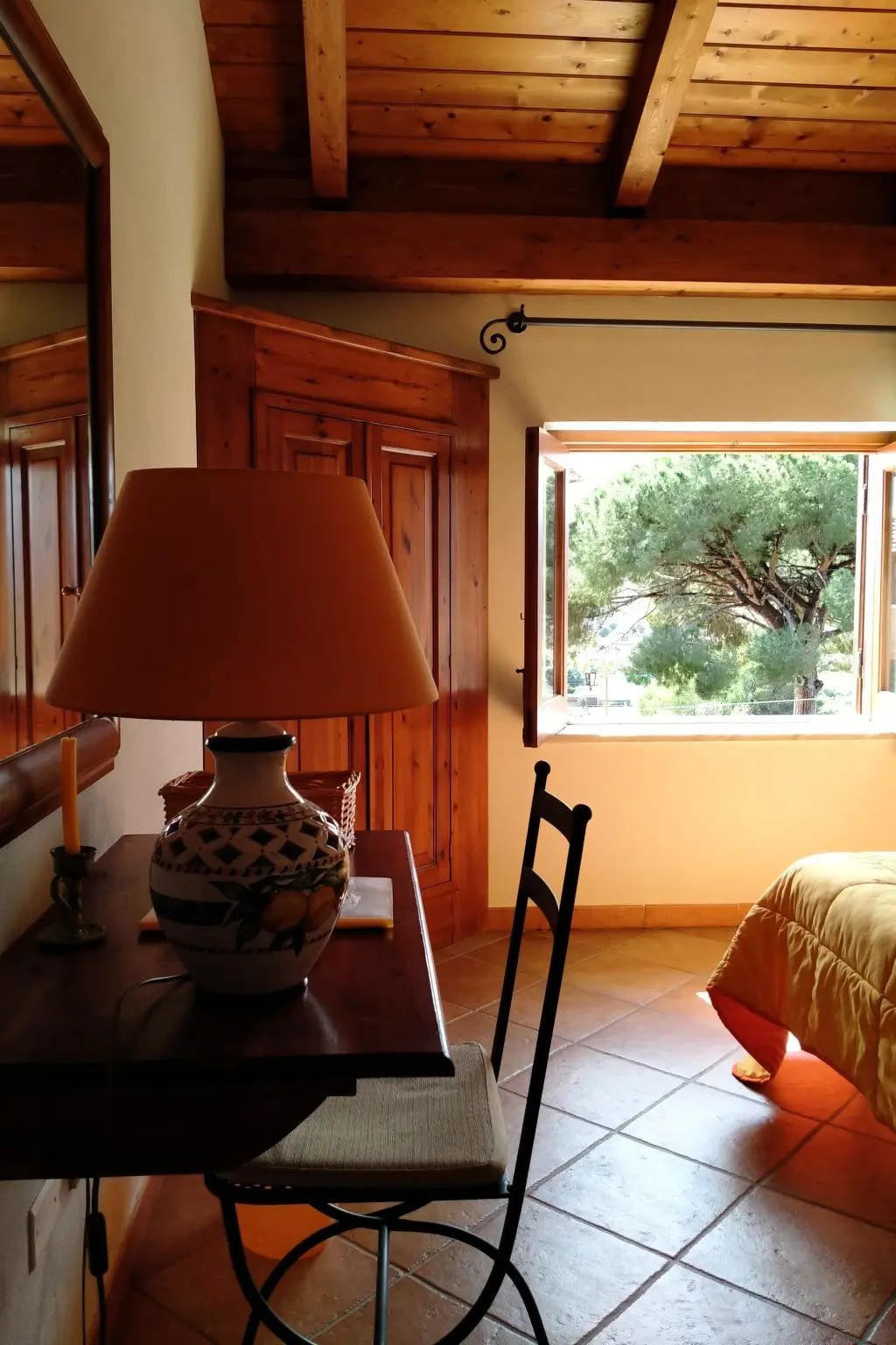 Maison de Vacances Santa Flavia