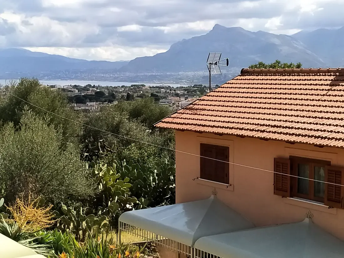 Maison de Vacances Santa Flavia