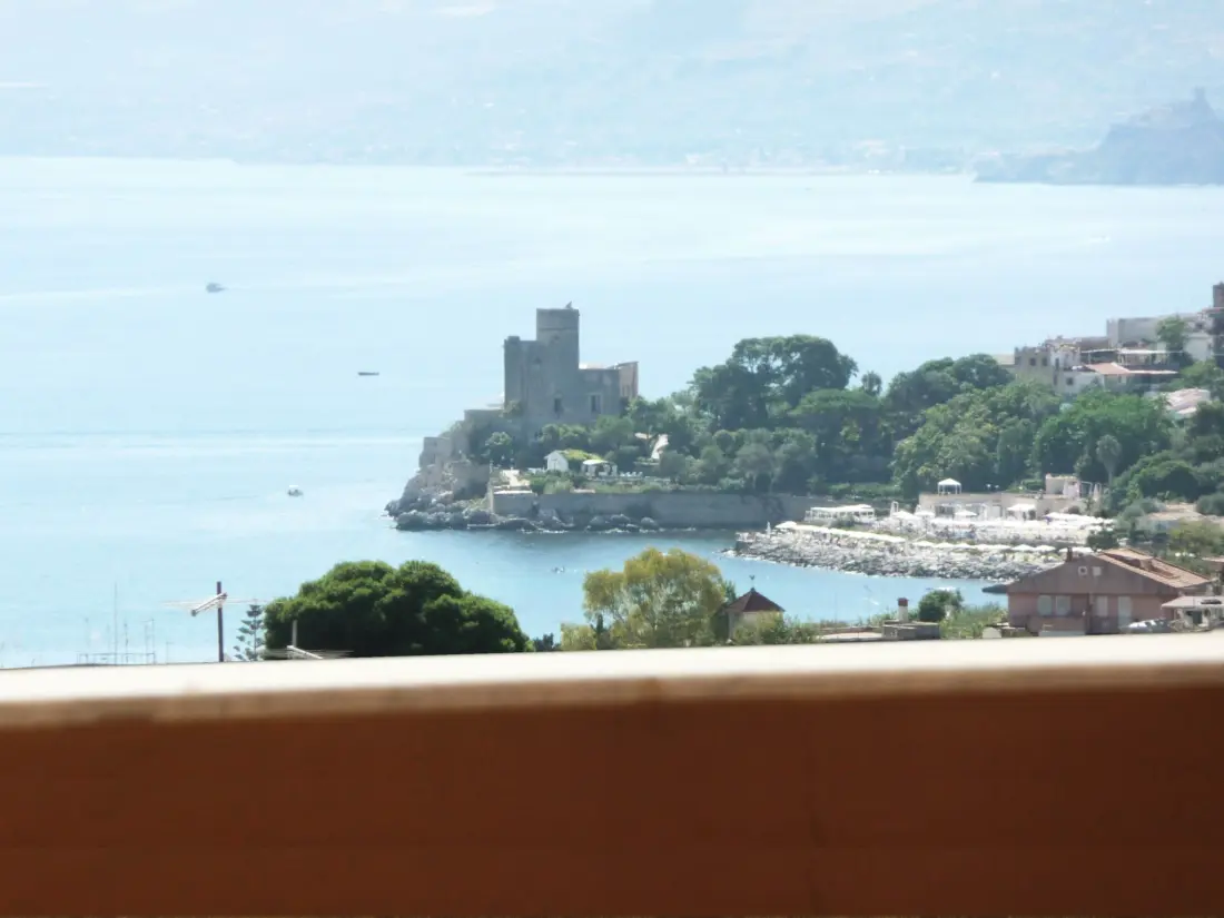 Maison de Vacances Santa Flavia