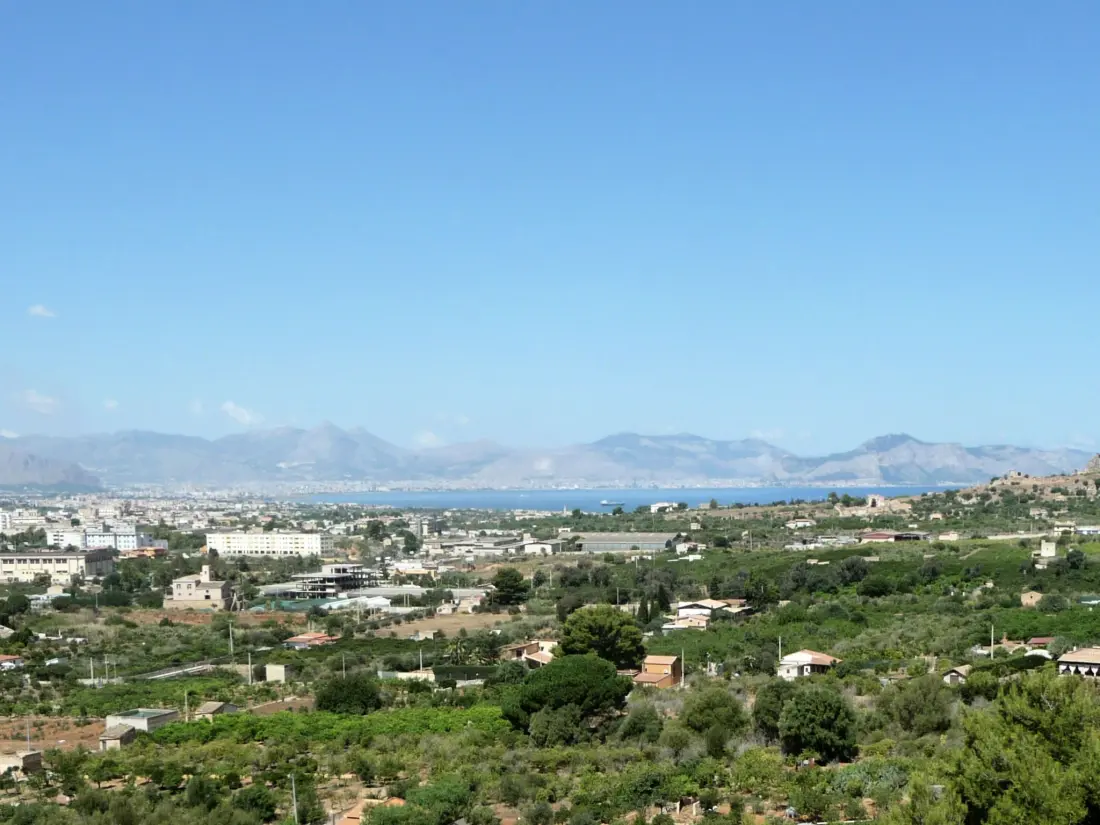 Maison de Vacances Santa Flavia