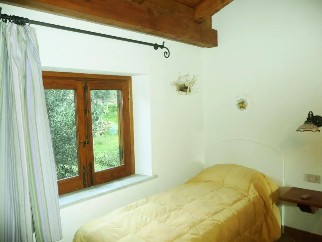 Maison de Vacances Santa Flavia