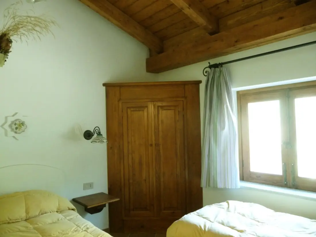 Maison de Vacances Santa Flavia