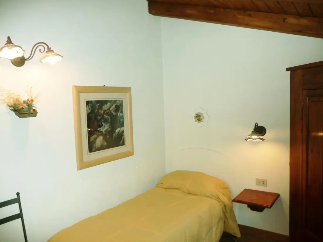 Maison de Vacances Santa Flavia