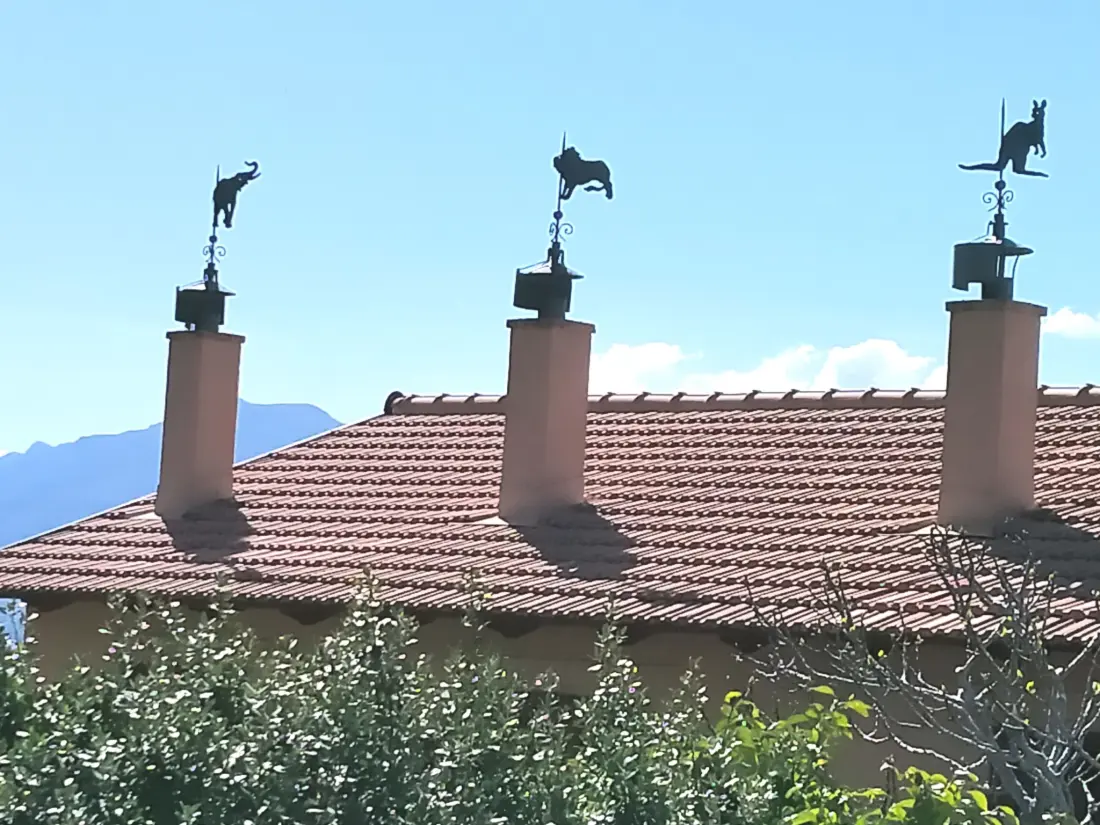 Maison de Vacances Santa Flavia