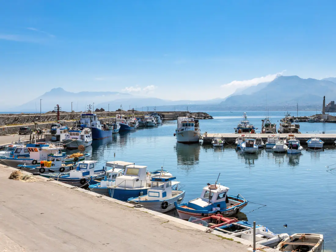Résidence Cicladi Amorgos