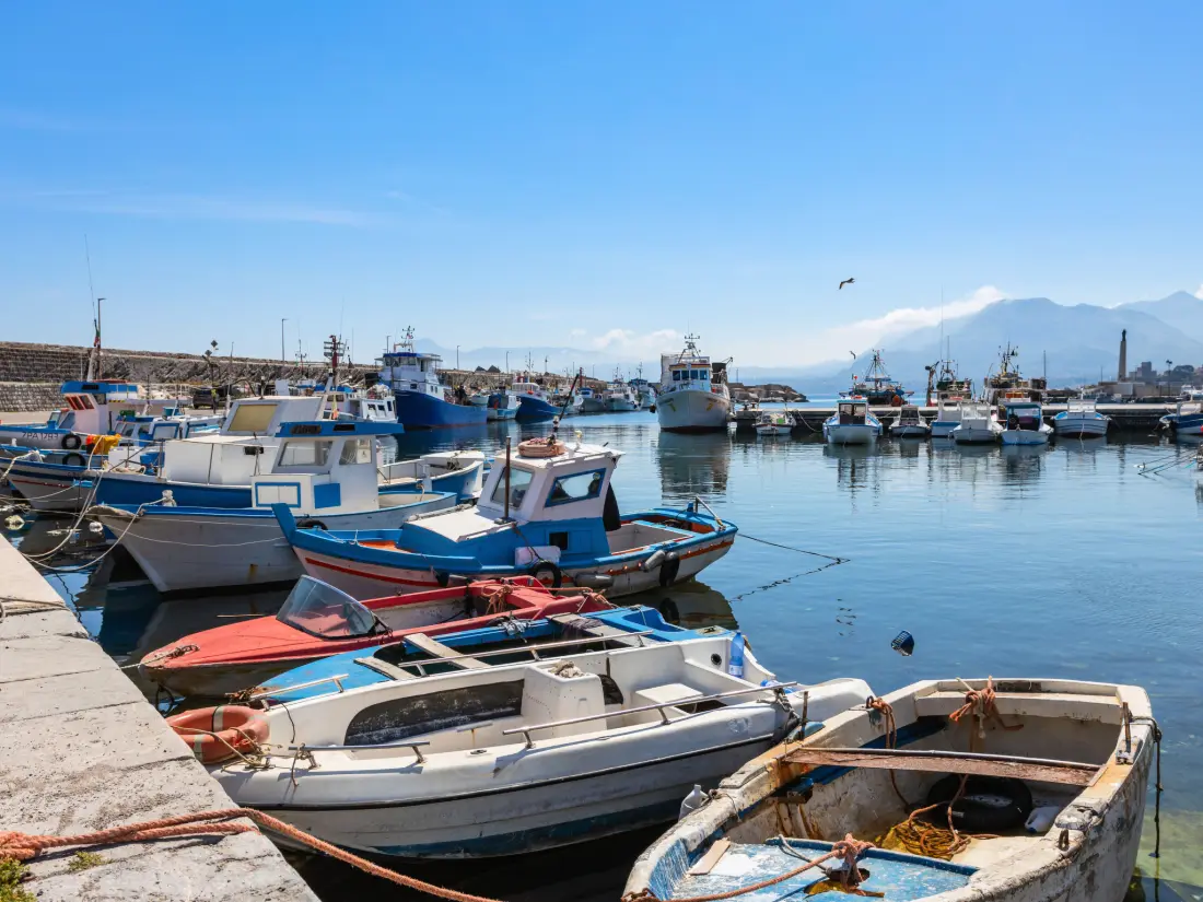 Résidence Cicladi Amorgos