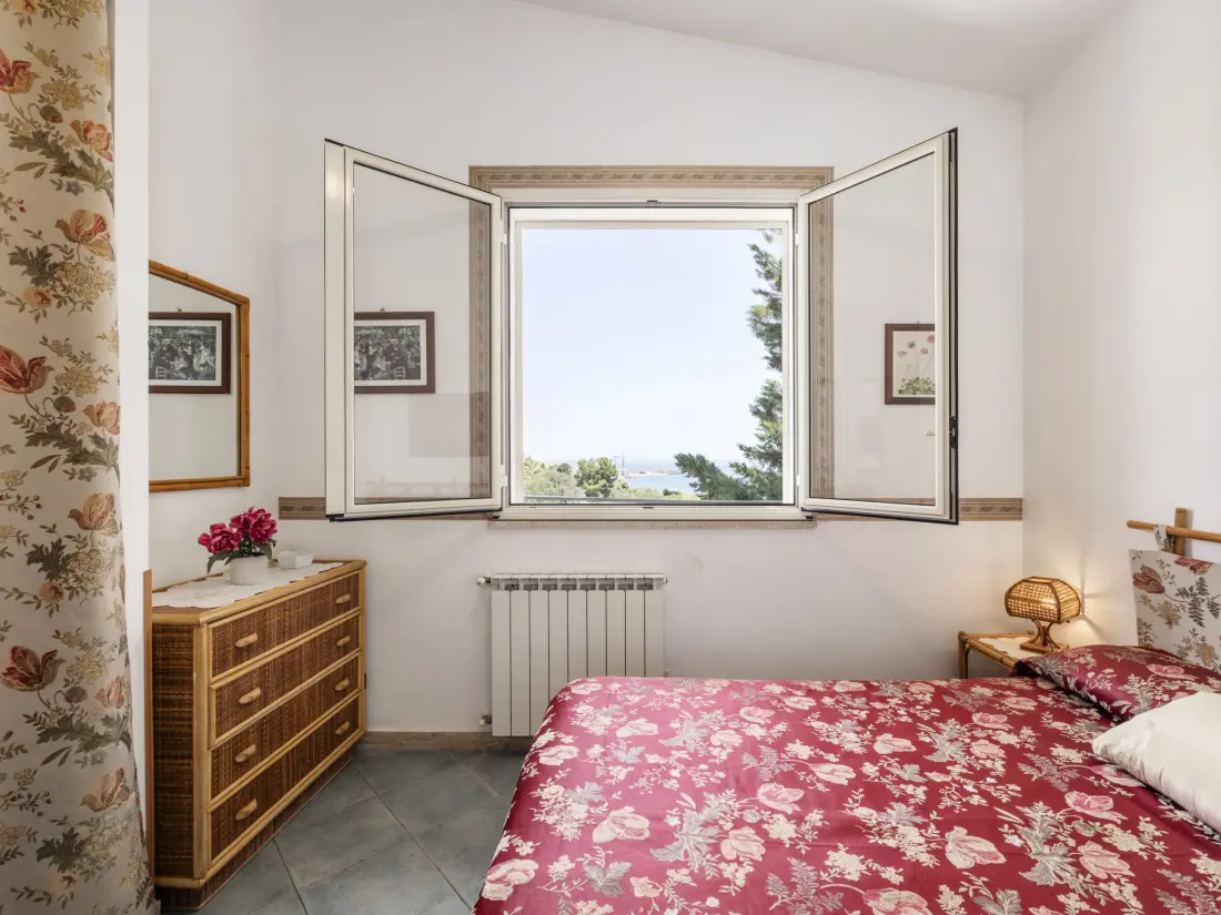 Résidence Cicladi Amorgos