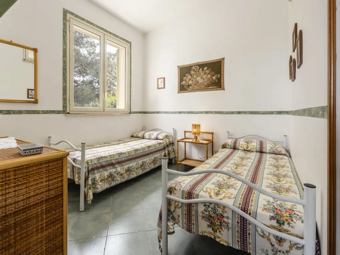 Résidence Cicladi Amorgos