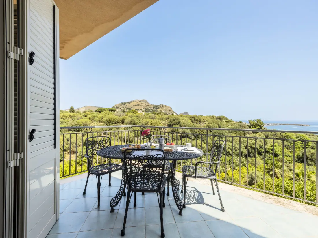 Résidence Cicladi Amorgos