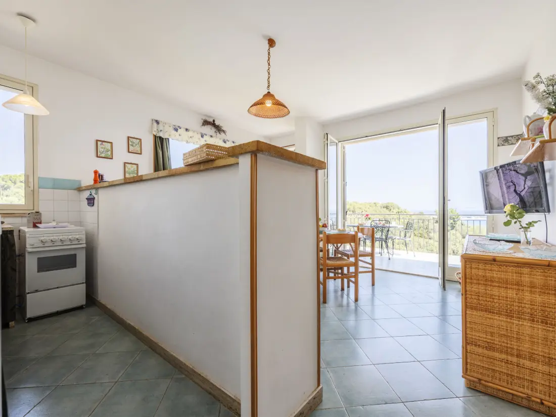 Résidence Cicladi Amorgos