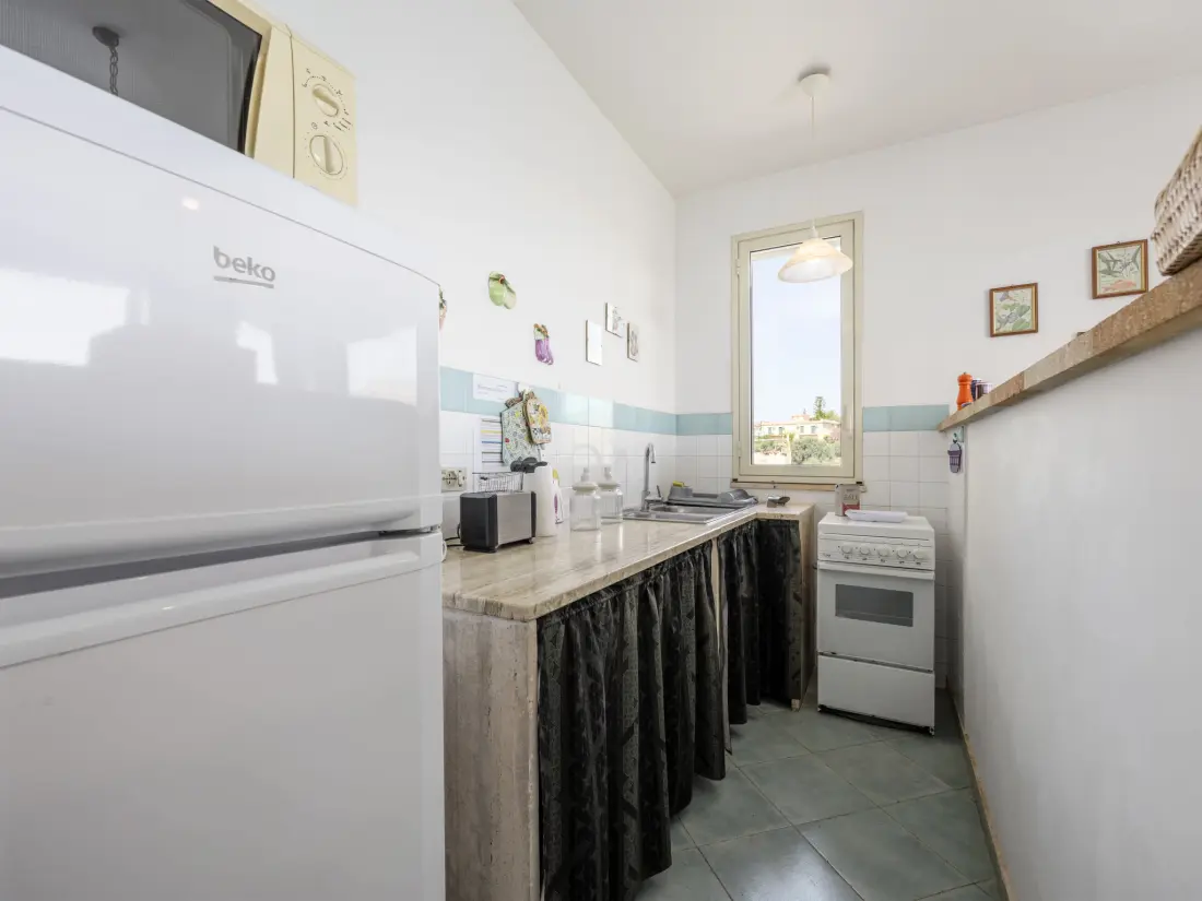 Résidence Cicladi Amorgos