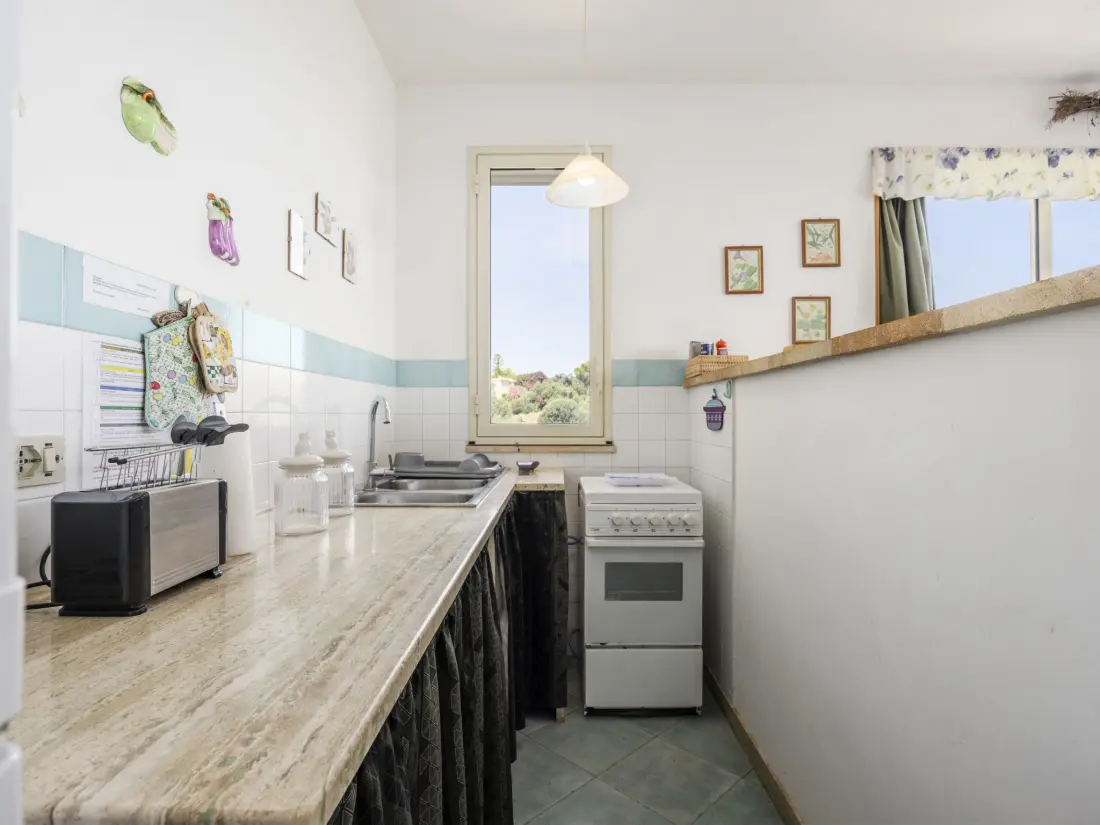 Résidence Cicladi Amorgos
