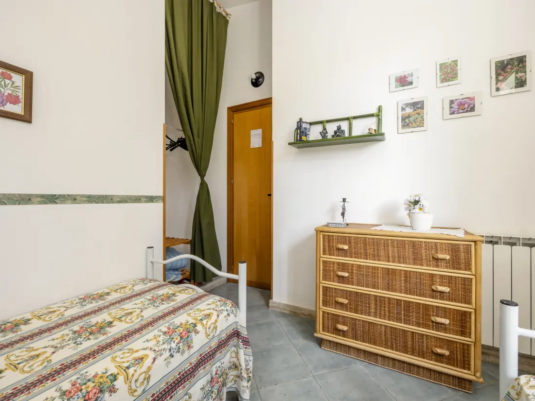 Résidence Cicladi Amorgos