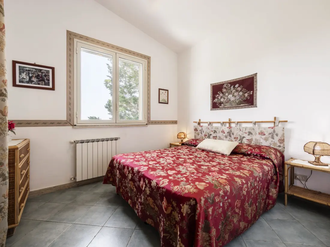 Résidence Cicladi Amorgos