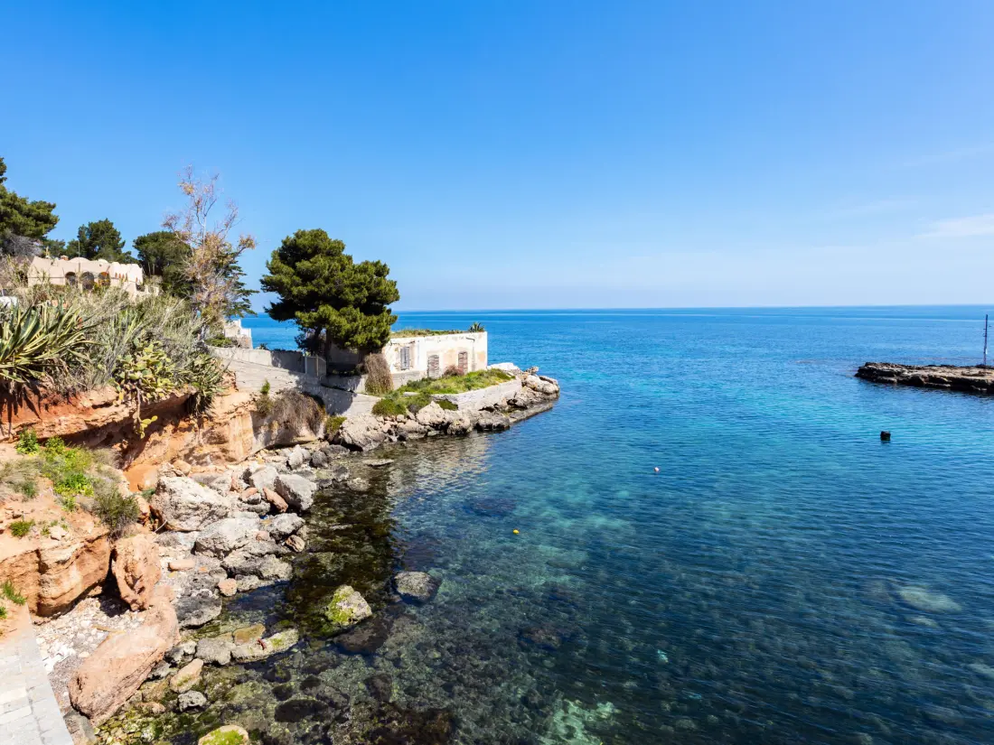 Résidence Cicladi Amorgos