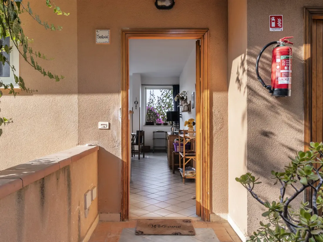 Résidence Cicladi Amorgos