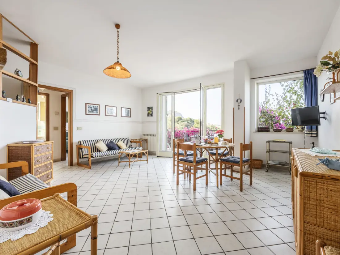 Résidence Cicladi Amorgos