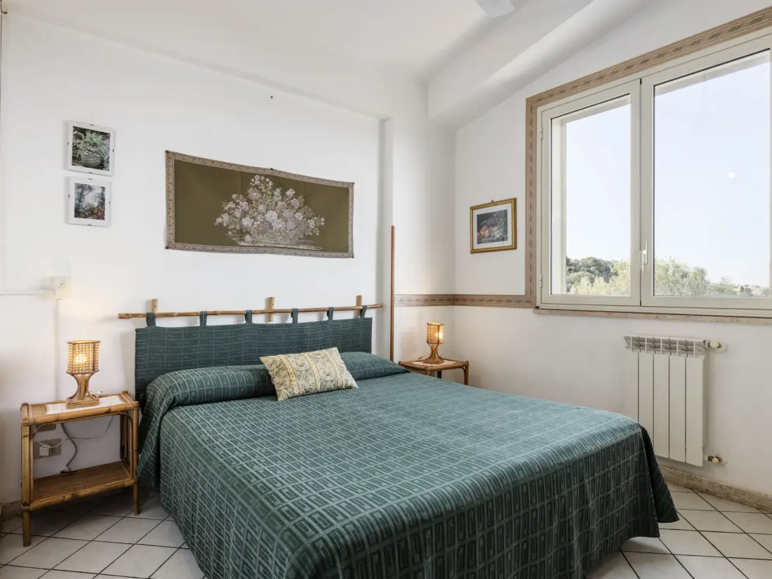 Résidence Cicladi Amorgos