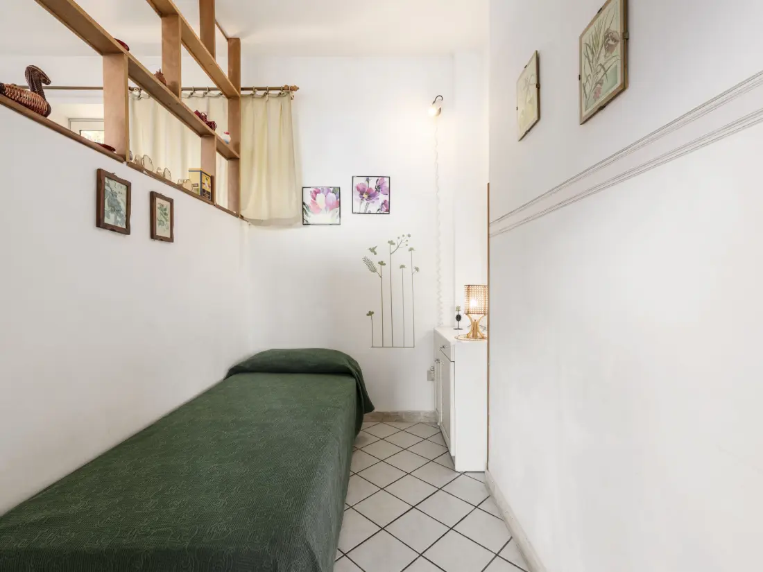 Résidence Cicladi Amorgos