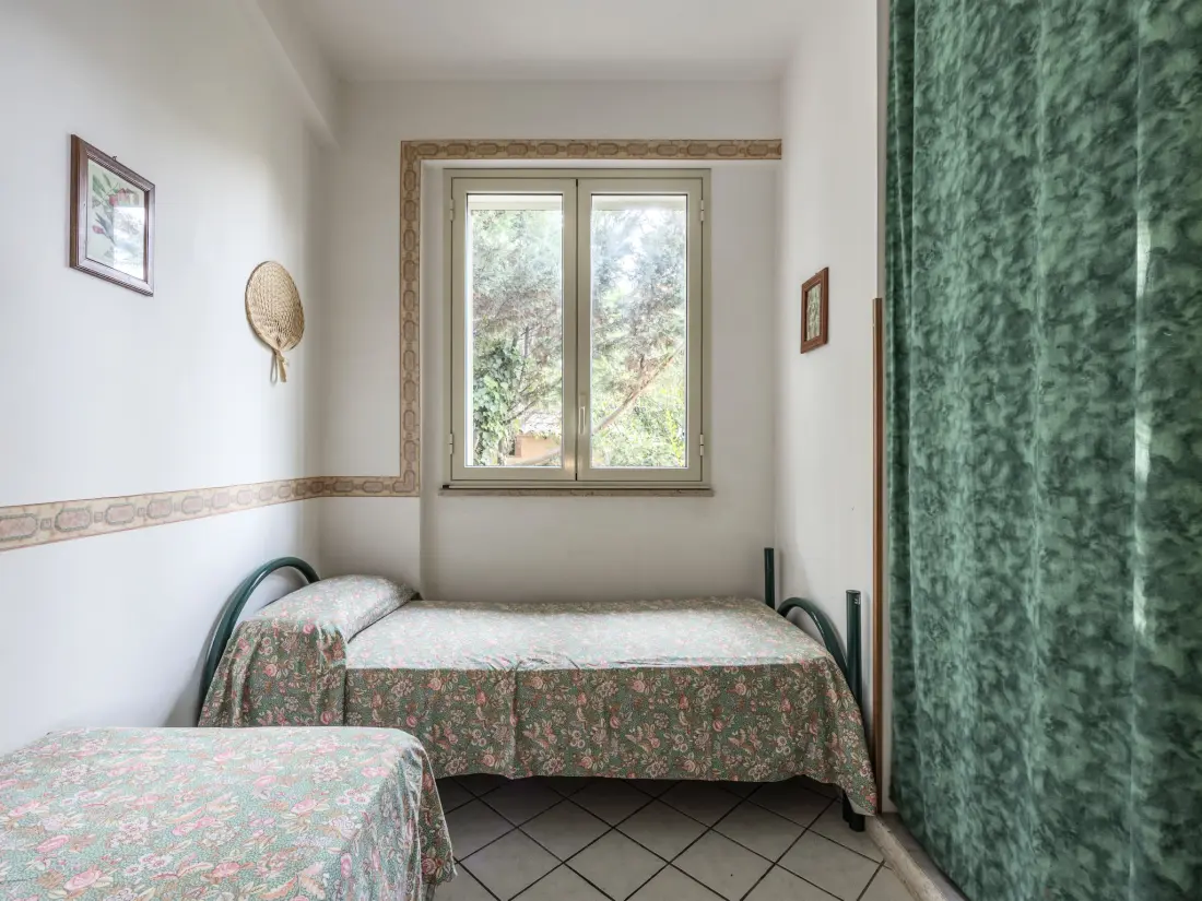 Résidence Cicladi Amorgos