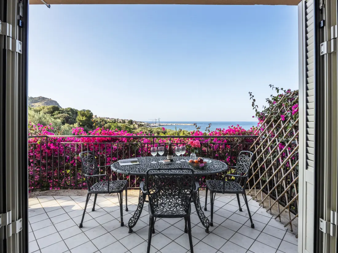 Résidence Cicladi Amorgos