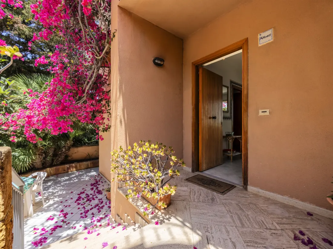 Résidence Cicladi Amorgos