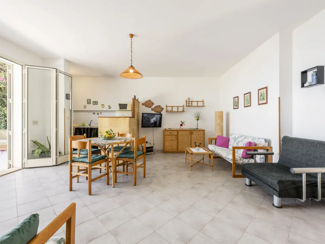 Résidence Cicladi Amorgos