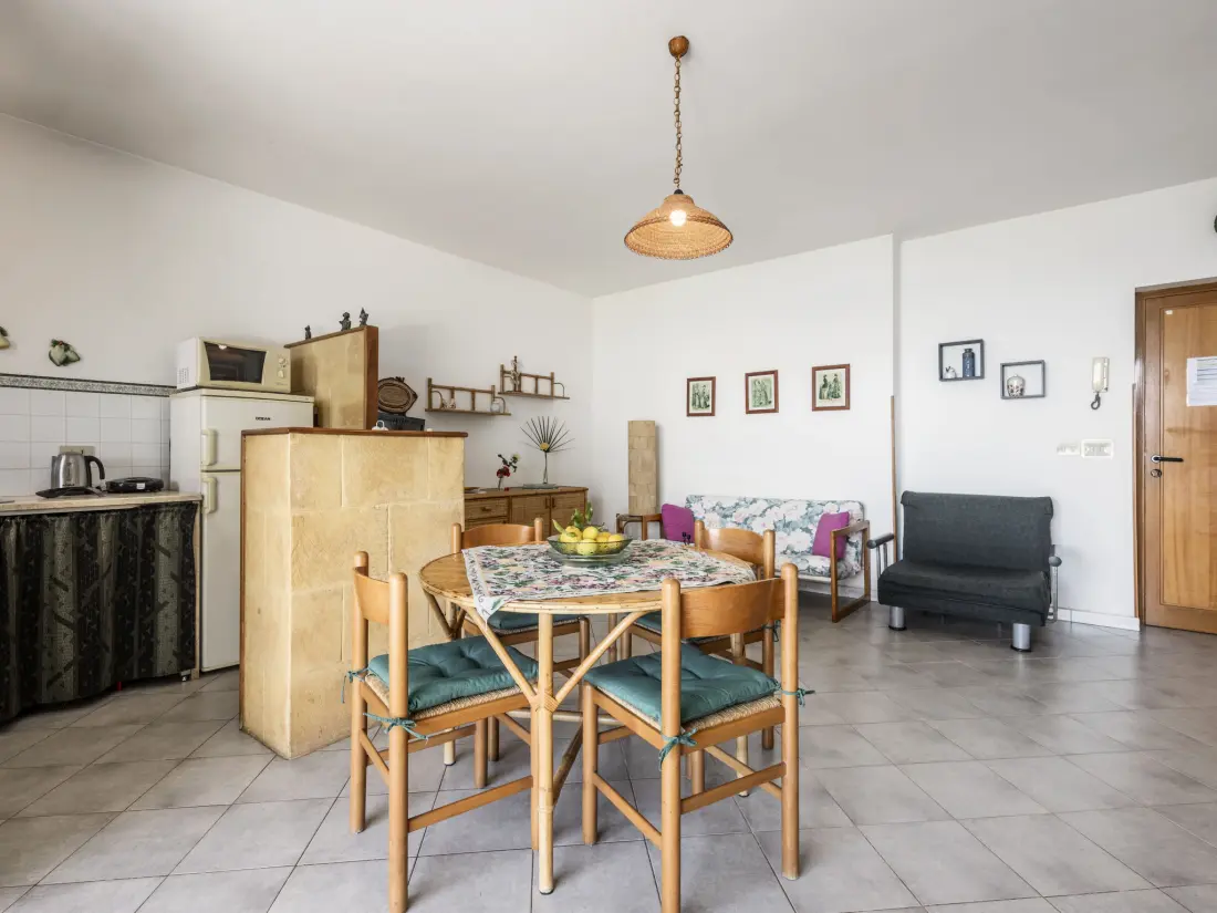 Résidence Cicladi Amorgos