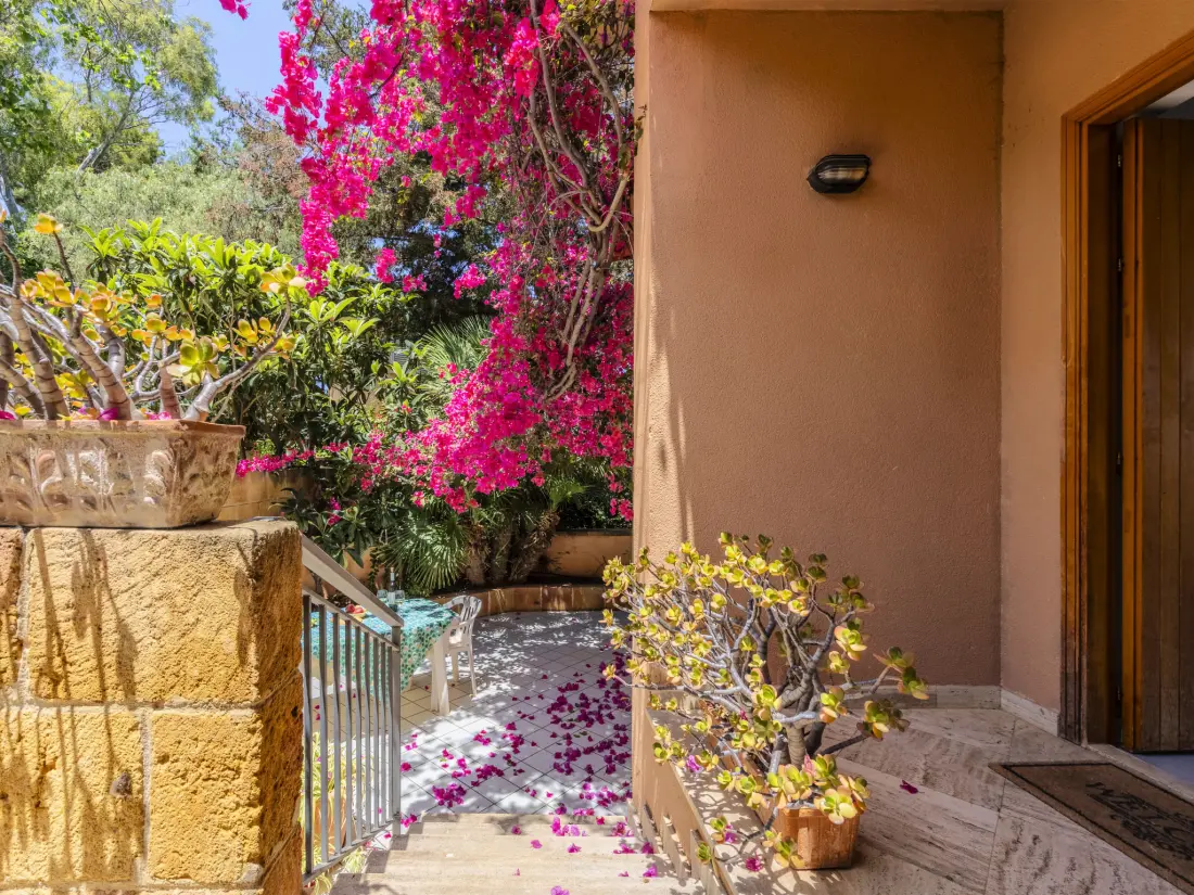 Résidence Cicladi Amorgos
