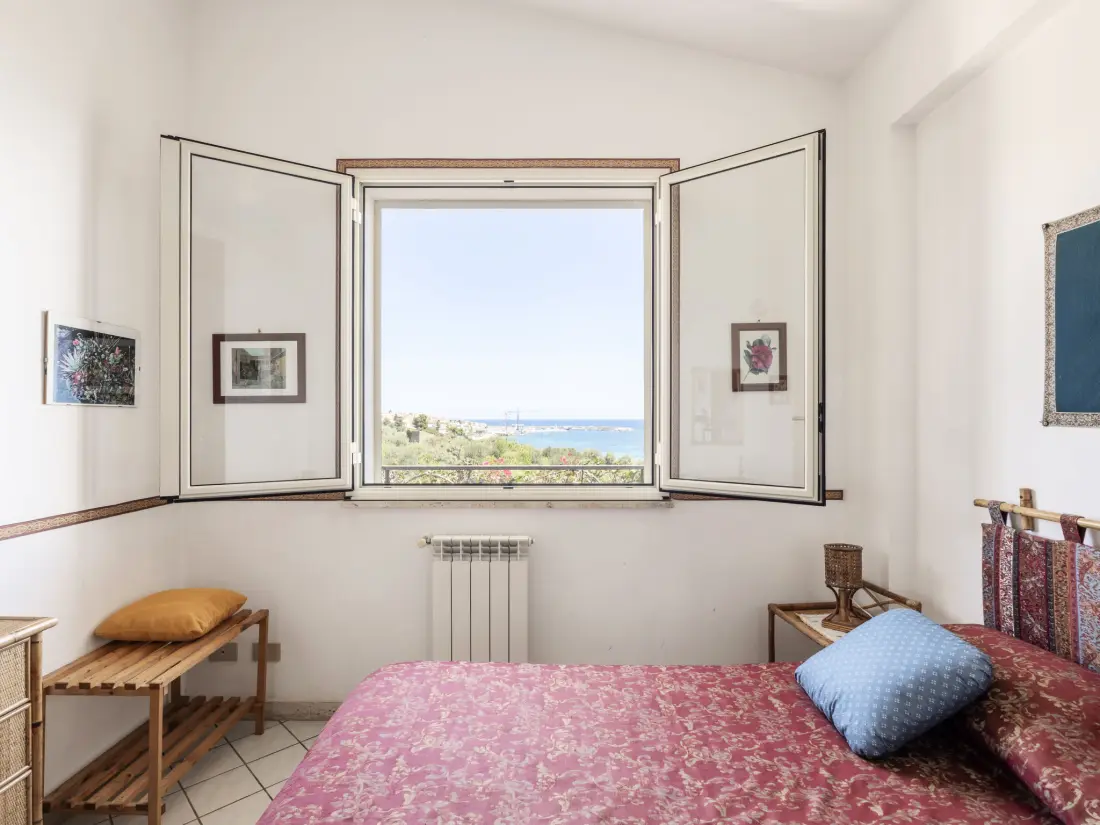 Résidence Cicladi Amorgos