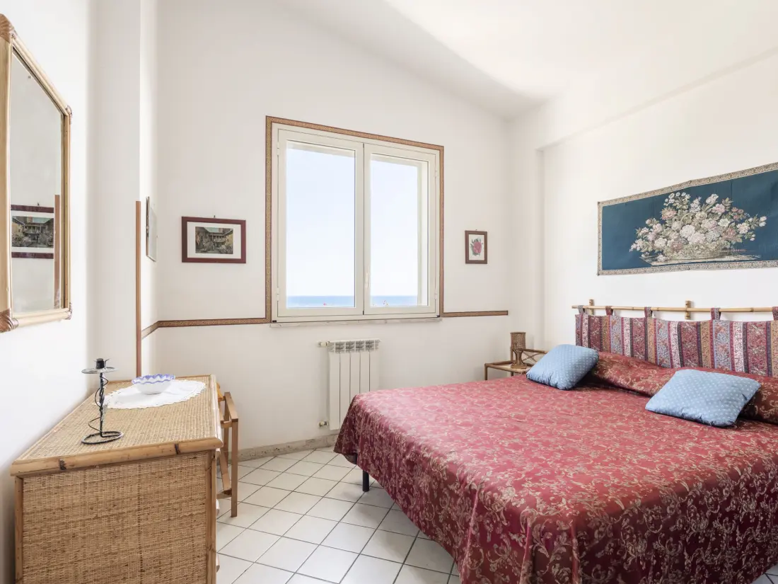 Résidence Cicladi Amorgos