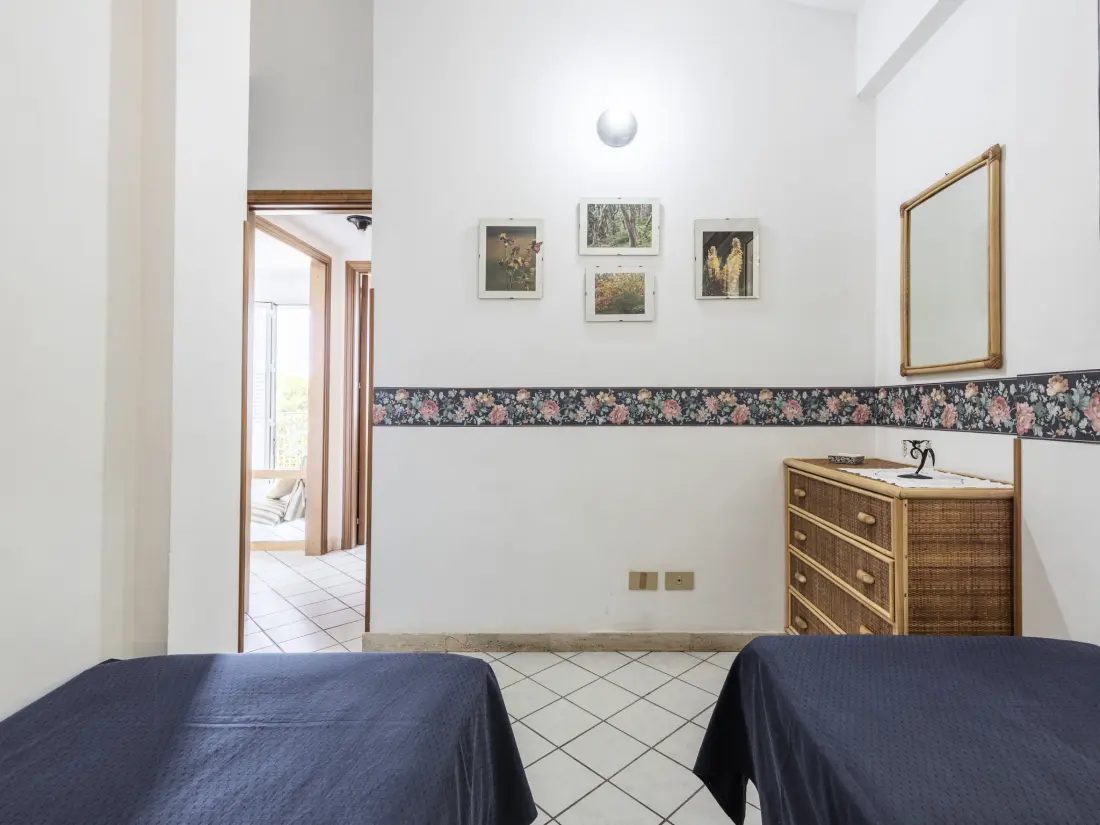 Résidence Cicladi Amorgos