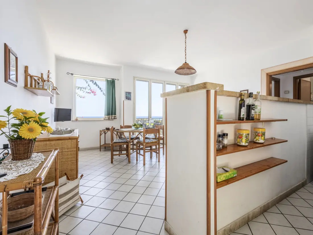 Résidence Cicladi Amorgos