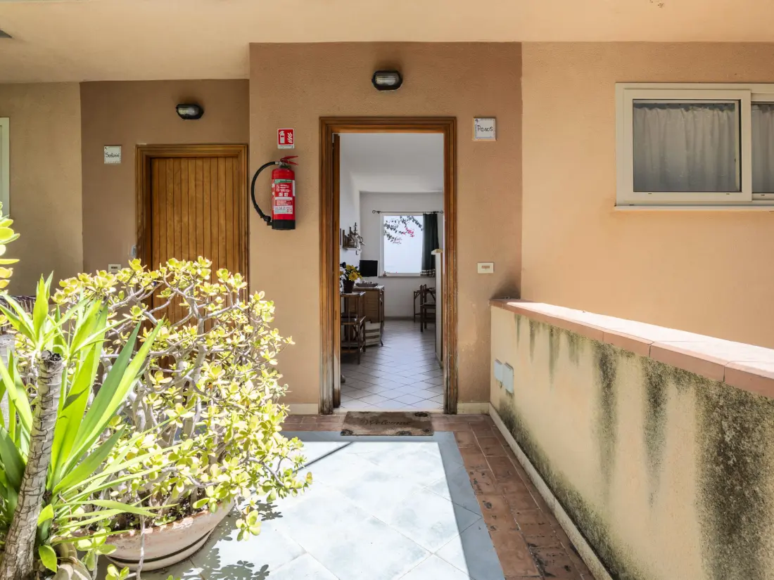 Résidence Cicladi Amorgos