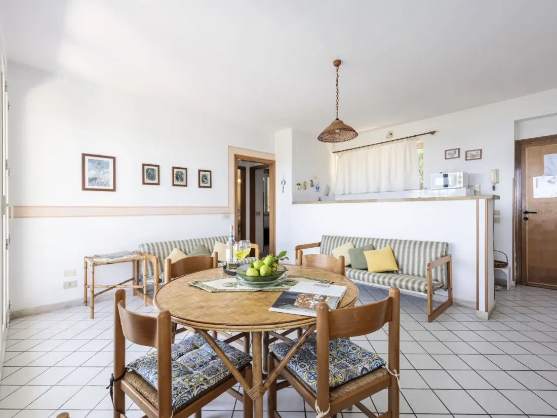Résidence Cicladi Amorgos
