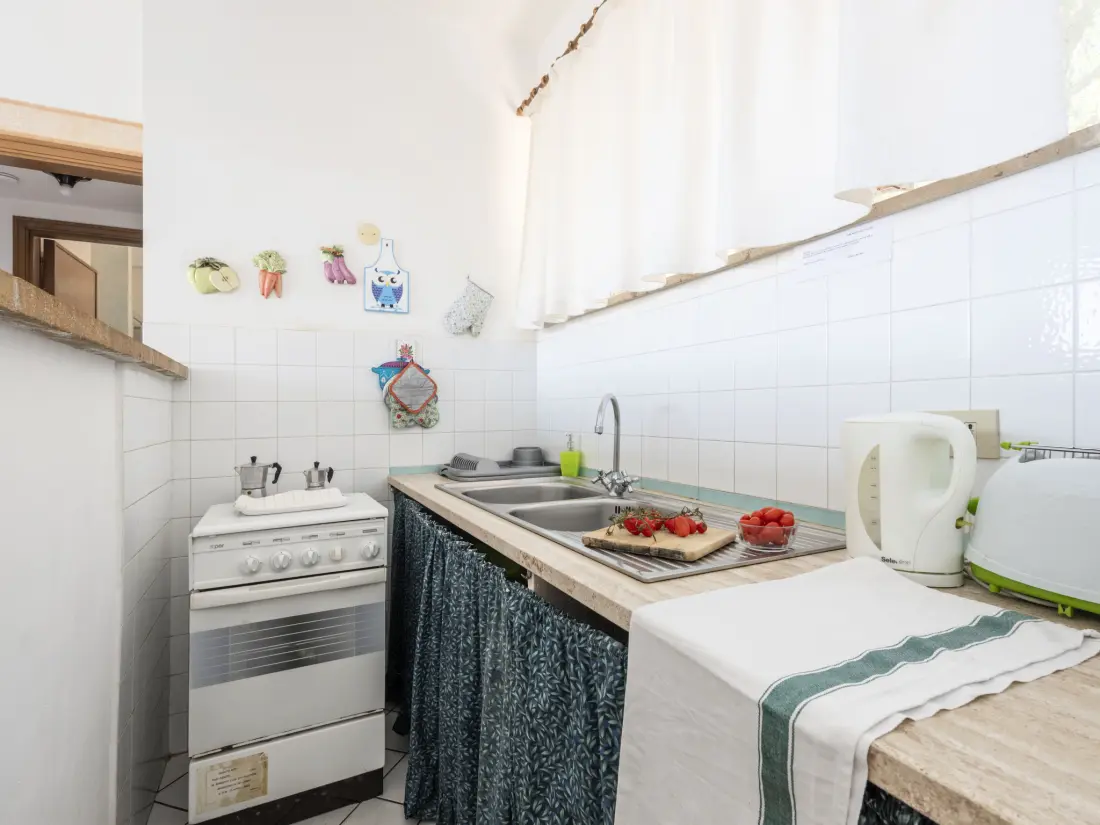Résidence Cicladi Amorgos