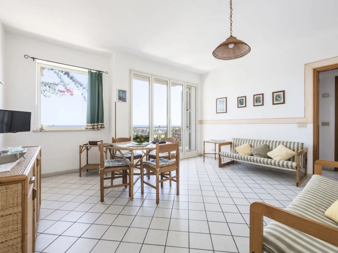 Résidence Cicladi Amorgos